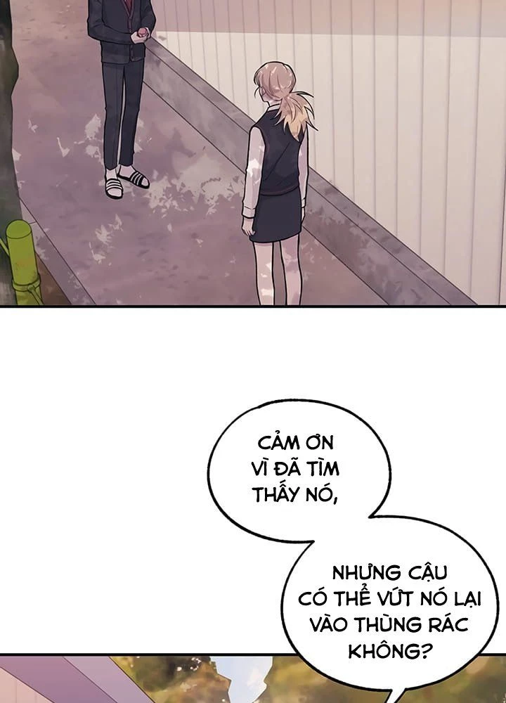 Sự ngây thơ của Yeon Woo Chapter 12 - 30