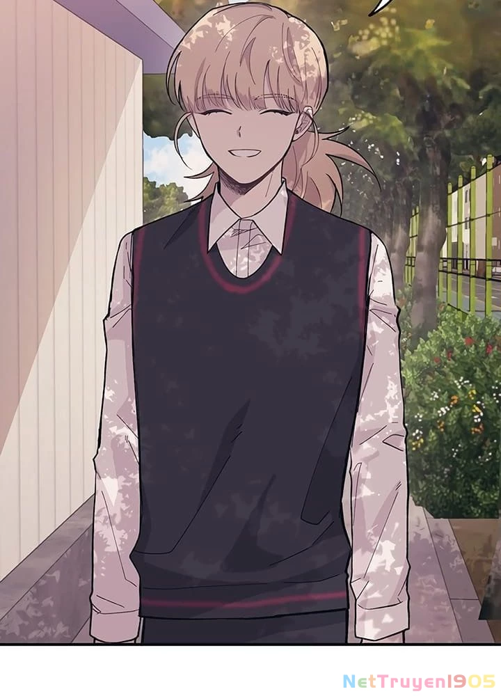 Sự ngây thơ của Yeon Woo Chapter 12 - 31