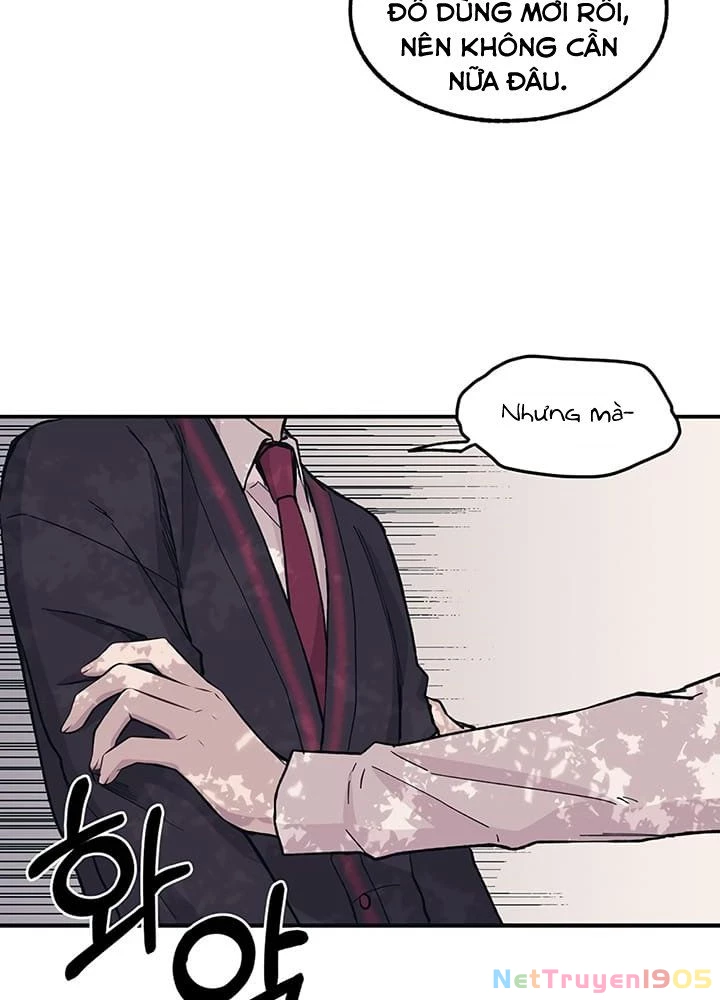 Sự ngây thơ của Yeon Woo Chapter 12 - 33