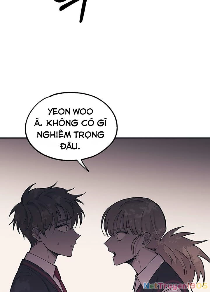 Sự ngây thơ của Yeon Woo Chapter 12 - 34