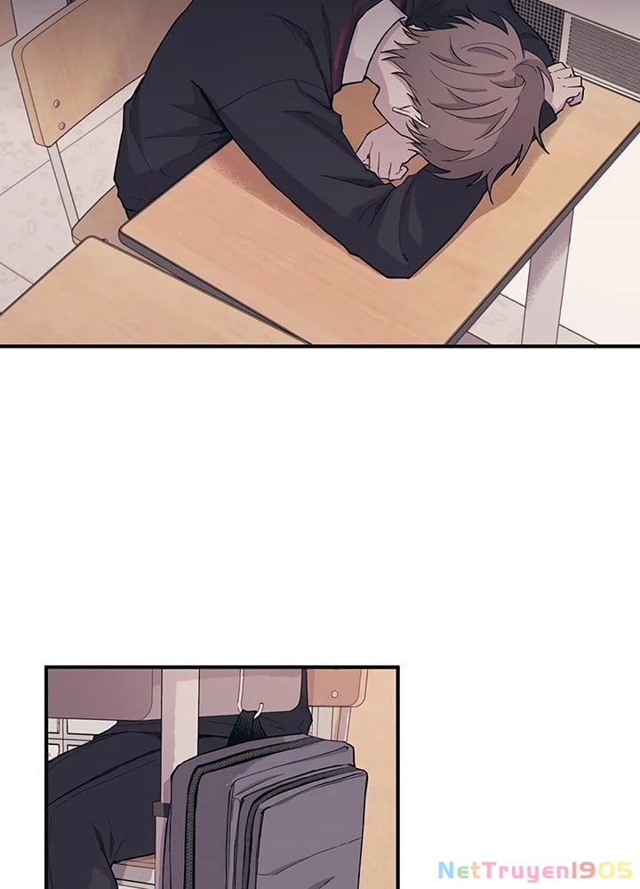 Sự ngây thơ của Yeon Woo Chapter 12 - 38