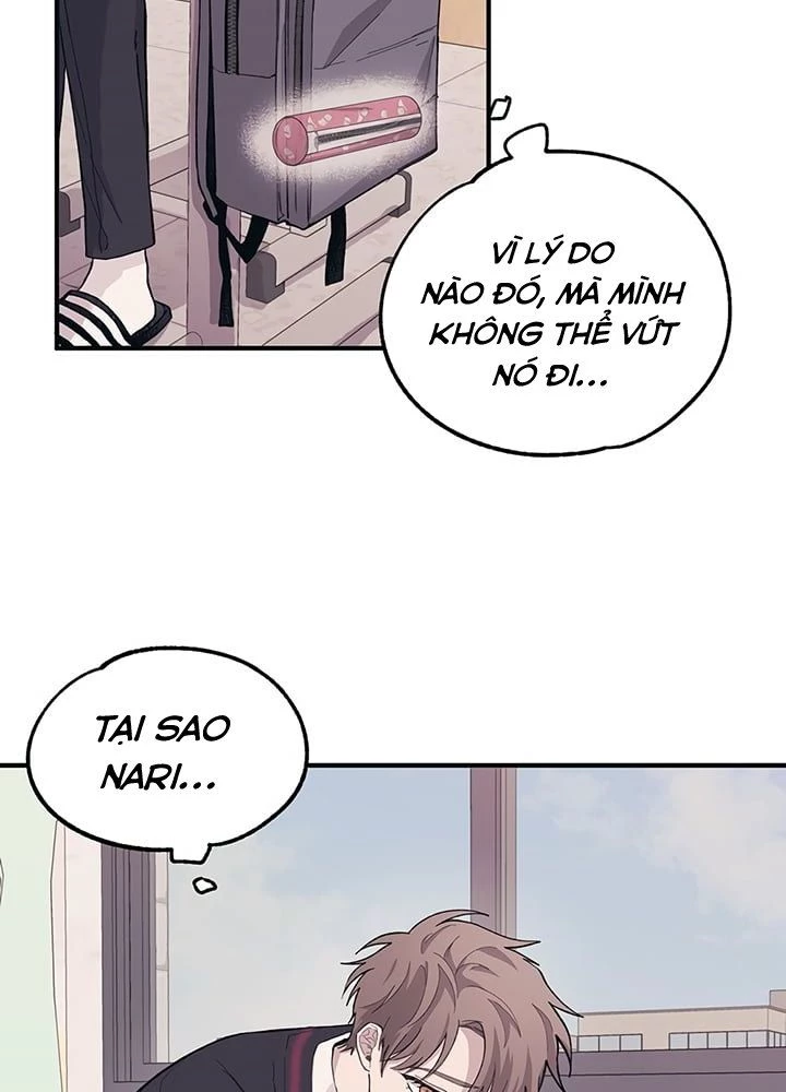 Sự ngây thơ của Yeon Woo Chapter 12 - 39