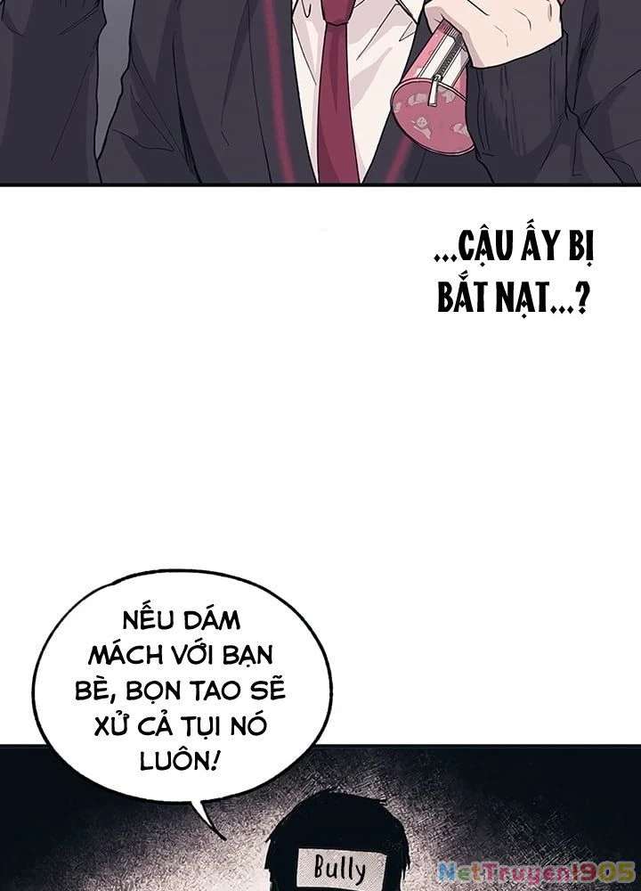 Sự ngây thơ của Yeon Woo Chapter 12 - 45