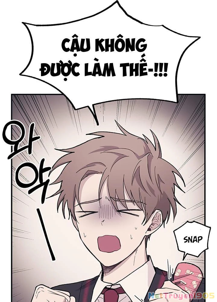 Sự ngây thơ của Yeon Woo Chapter 12 - 50