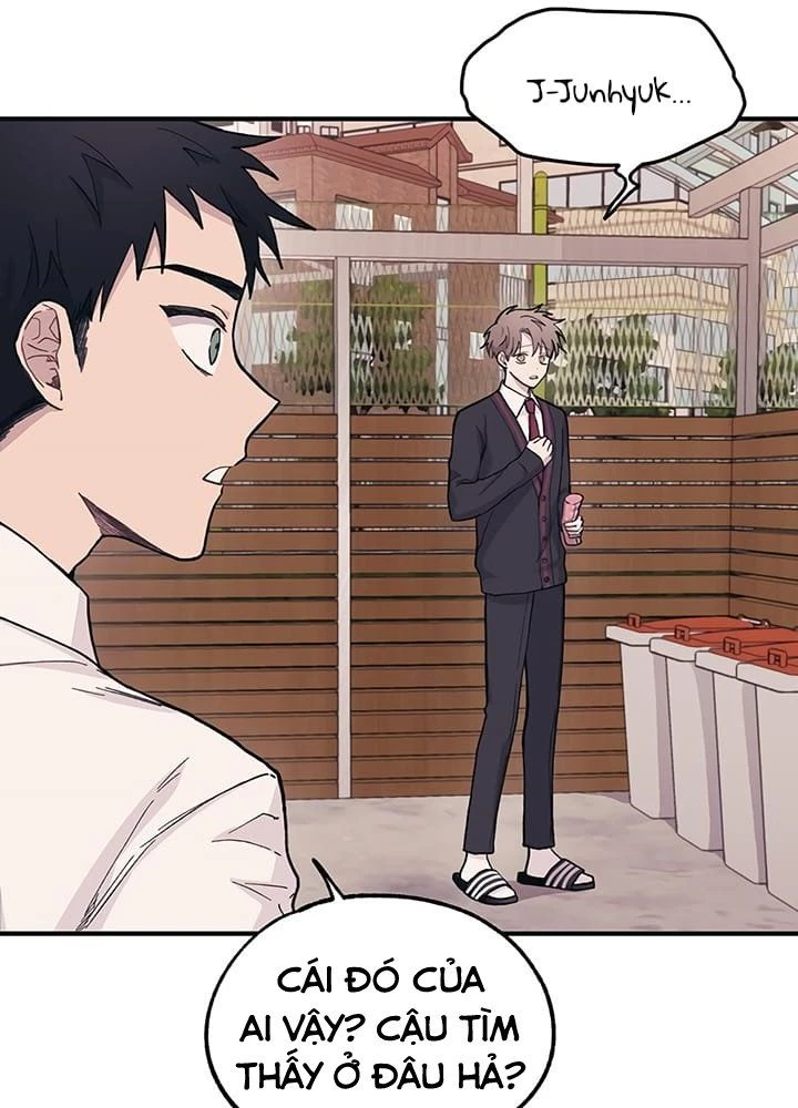 Sự ngây thơ của Yeon Woo Chapter 12 - 53