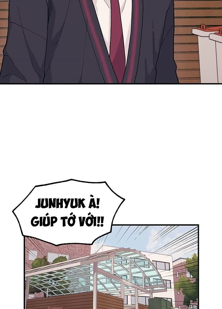 Sự ngây thơ của Yeon Woo Chapter 12 - 55