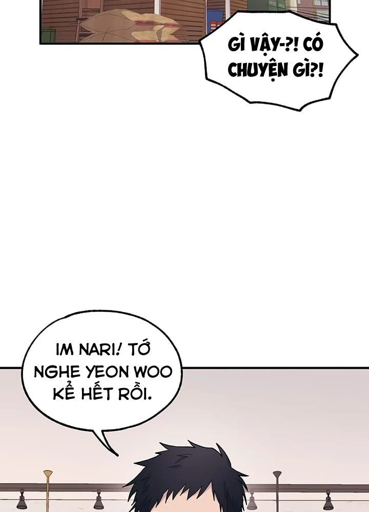 Sự ngây thơ của Yeon Woo Chapter 12 - 56