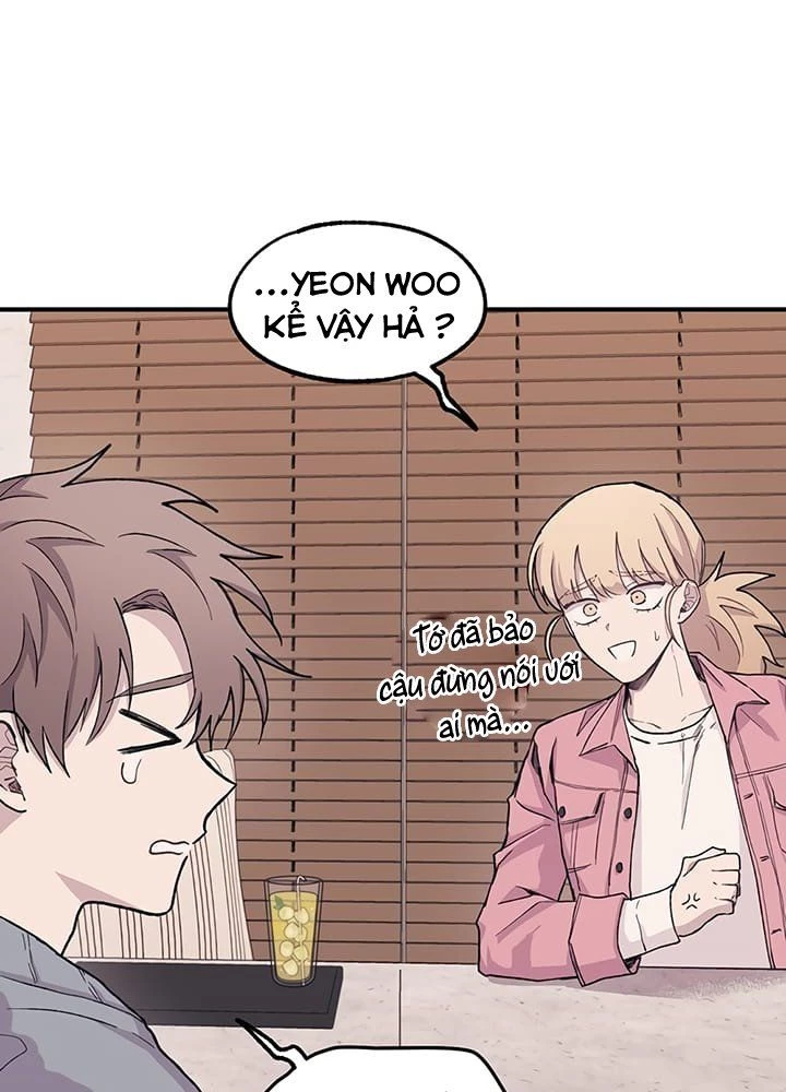 Sự ngây thơ của Yeon Woo Chapter 12 - 58