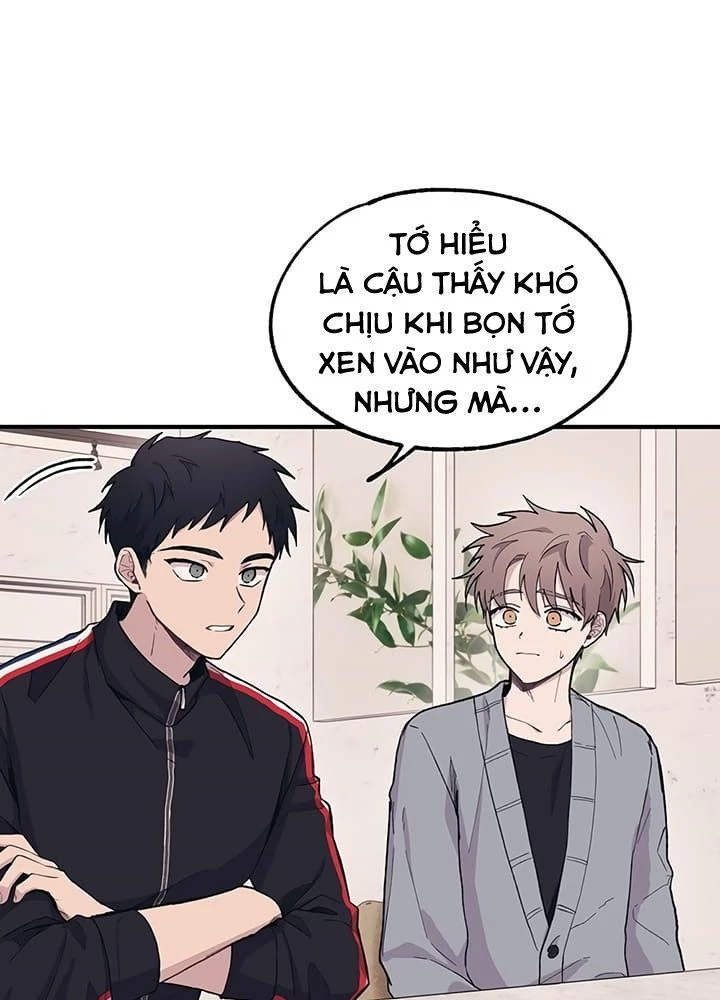 Sự ngây thơ của Yeon Woo Chapter 12 - 63