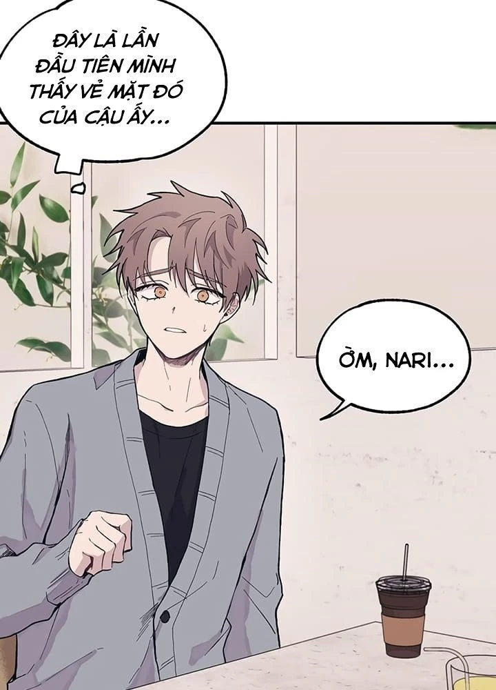 Sự ngây thơ của Yeon Woo Chapter 12 - 67