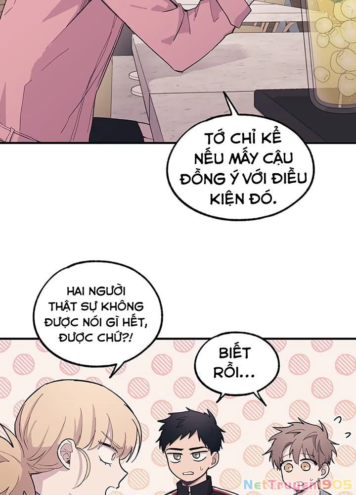Sự ngây thơ của Yeon Woo Chapter 12 - 70