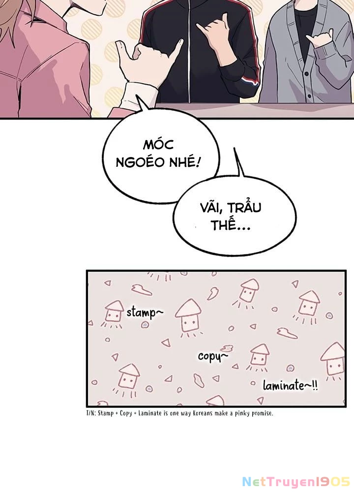 Sự ngây thơ của Yeon Woo Chapter 12 - 71