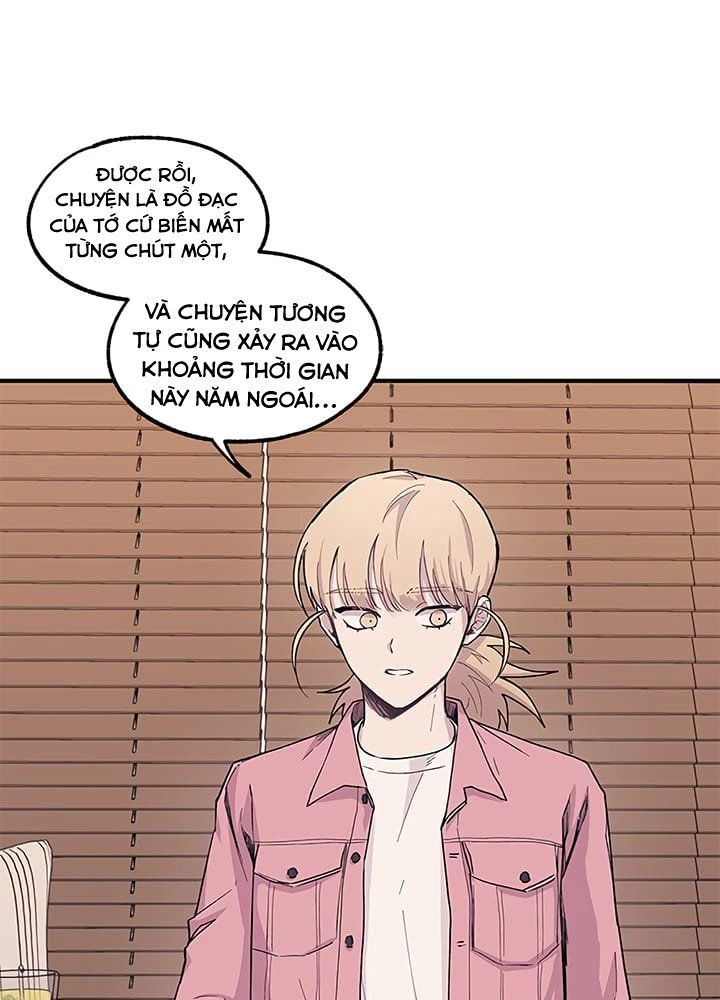 Sự ngây thơ của Yeon Woo Chapter 12 - 72