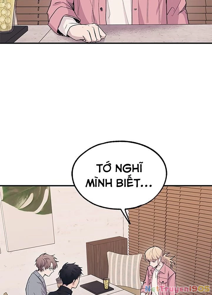 Sự ngây thơ của Yeon Woo Chapter 12 - 73