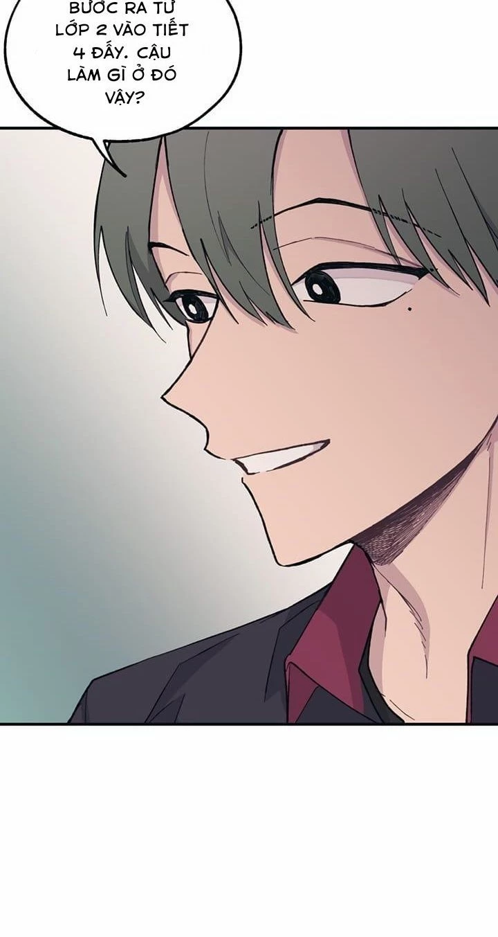 Sự ngây thơ của Yeon Woo Chapter 14 - 4