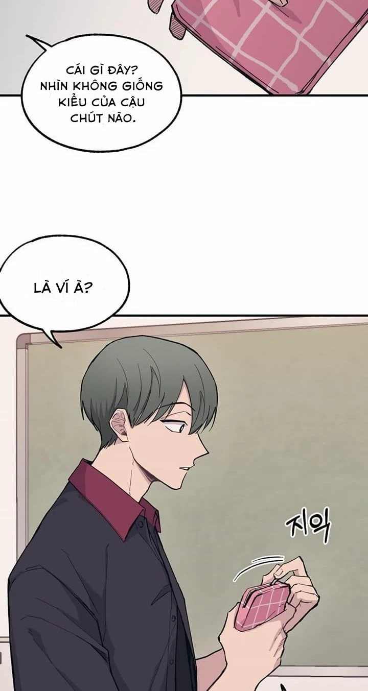 Sự ngây thơ của Yeon Woo Chapter 14 - 8