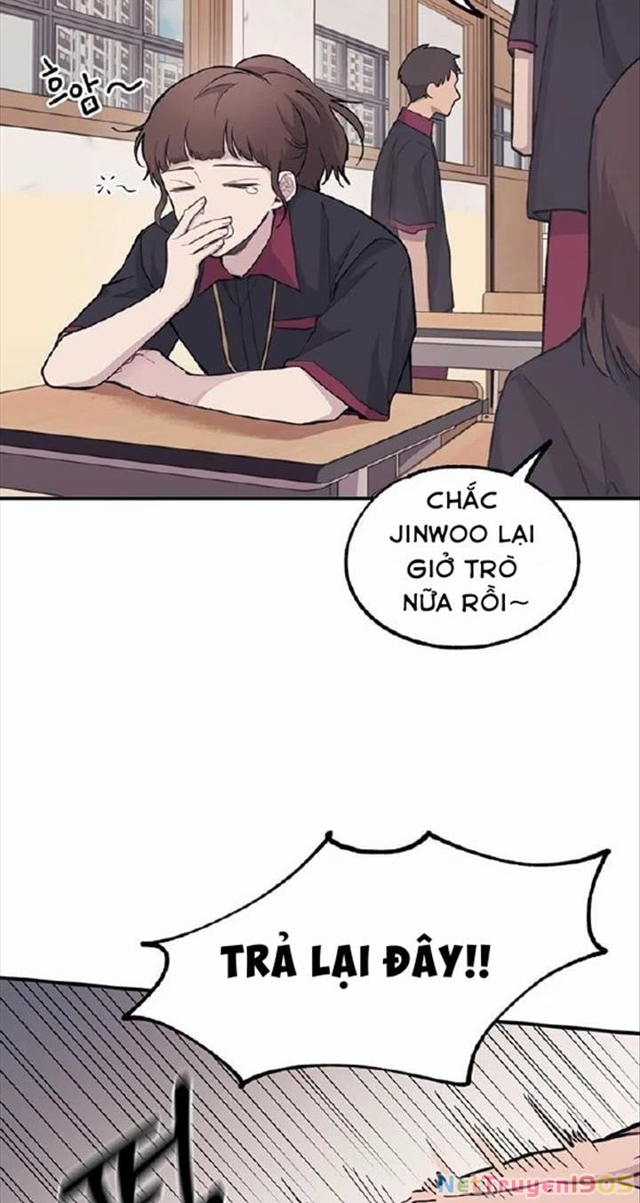 Sự ngây thơ của Yeon Woo Chapter 14 - 11