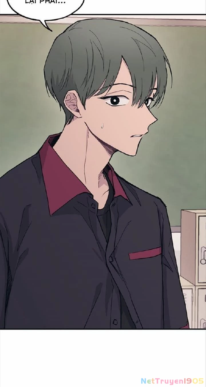 Sự ngây thơ của Yeon Woo Chapter 14 - 17