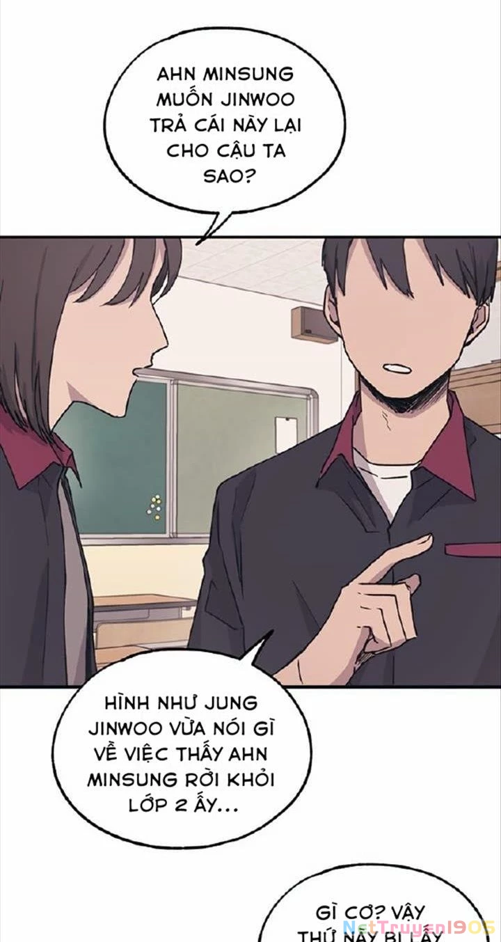 Sự ngây thơ của Yeon Woo Chapter 14 - 18