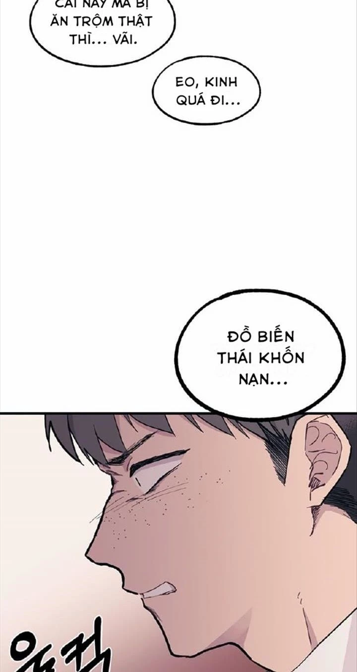 Sự ngây thơ của Yeon Woo Chapter 14 - 20