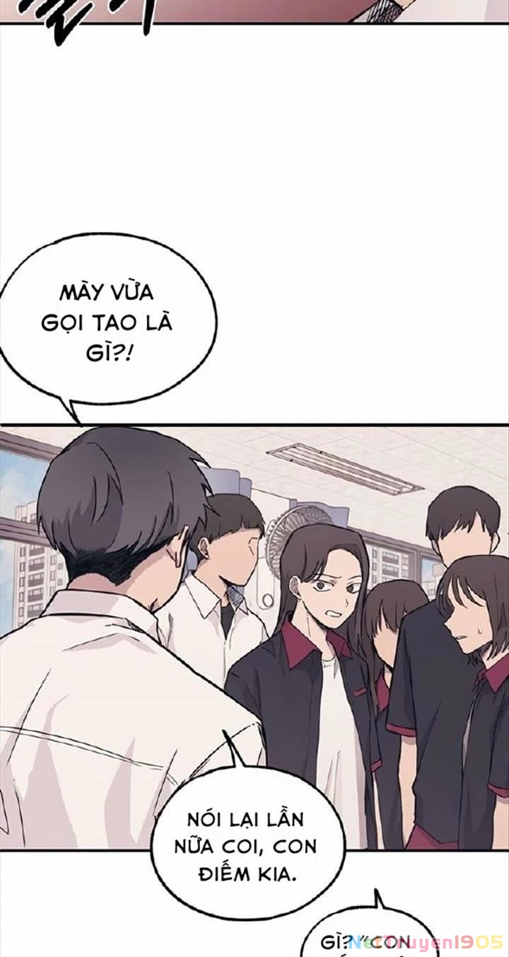 Sự ngây thơ của Yeon Woo Chapter 14 - 21