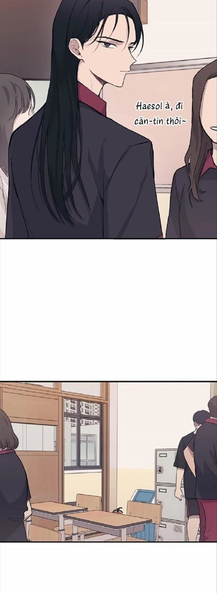 Sự ngây thơ của Yeon Woo Chapter 14 - 31