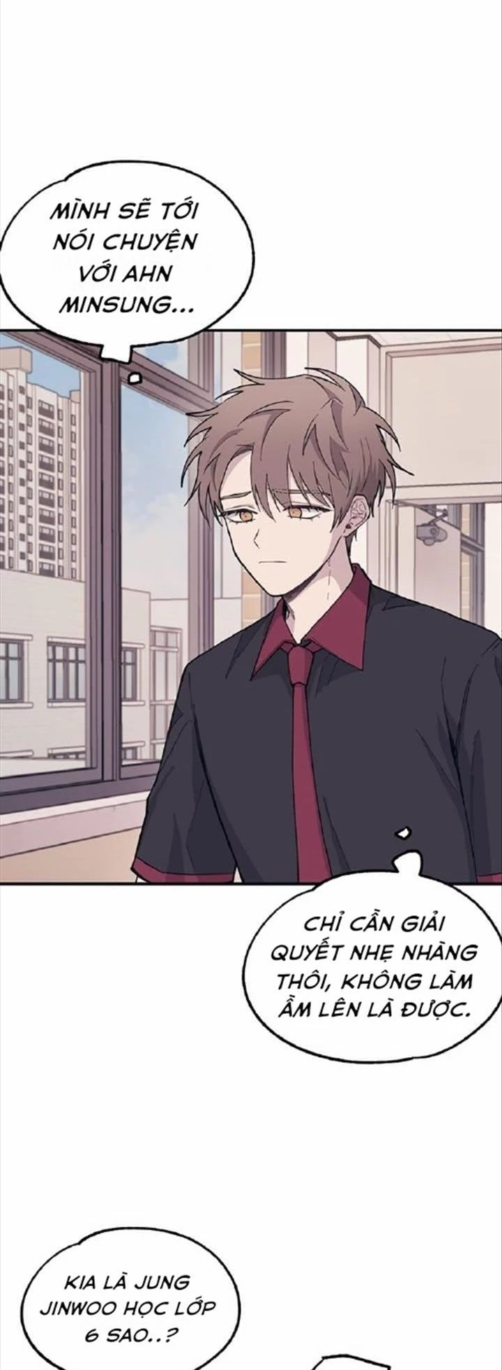 Sự ngây thơ của Yeon Woo Chapter 14 - 33