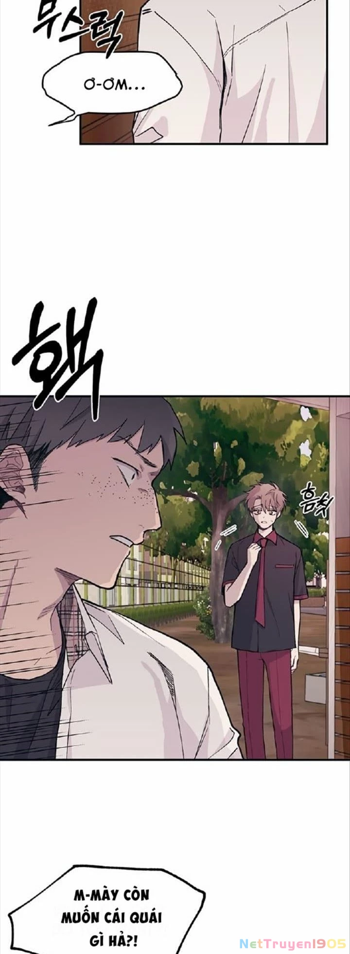 Sự ngây thơ của Yeon Woo Chapter 14 - 38