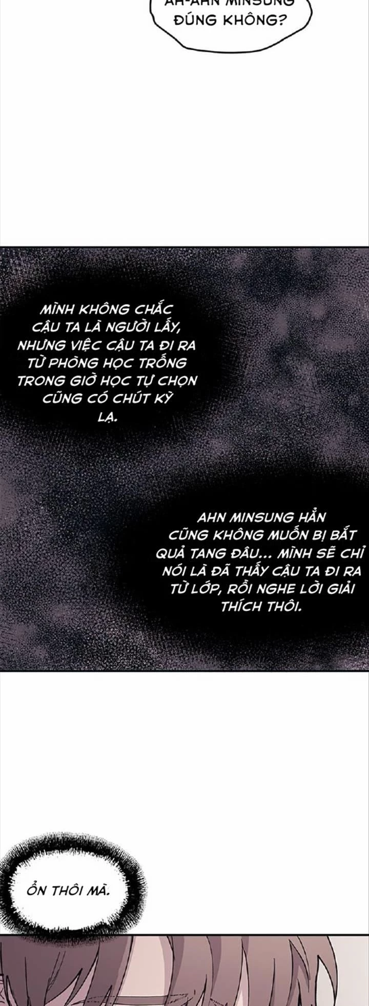 Sự ngây thơ của Yeon Woo Chapter 14 - 40