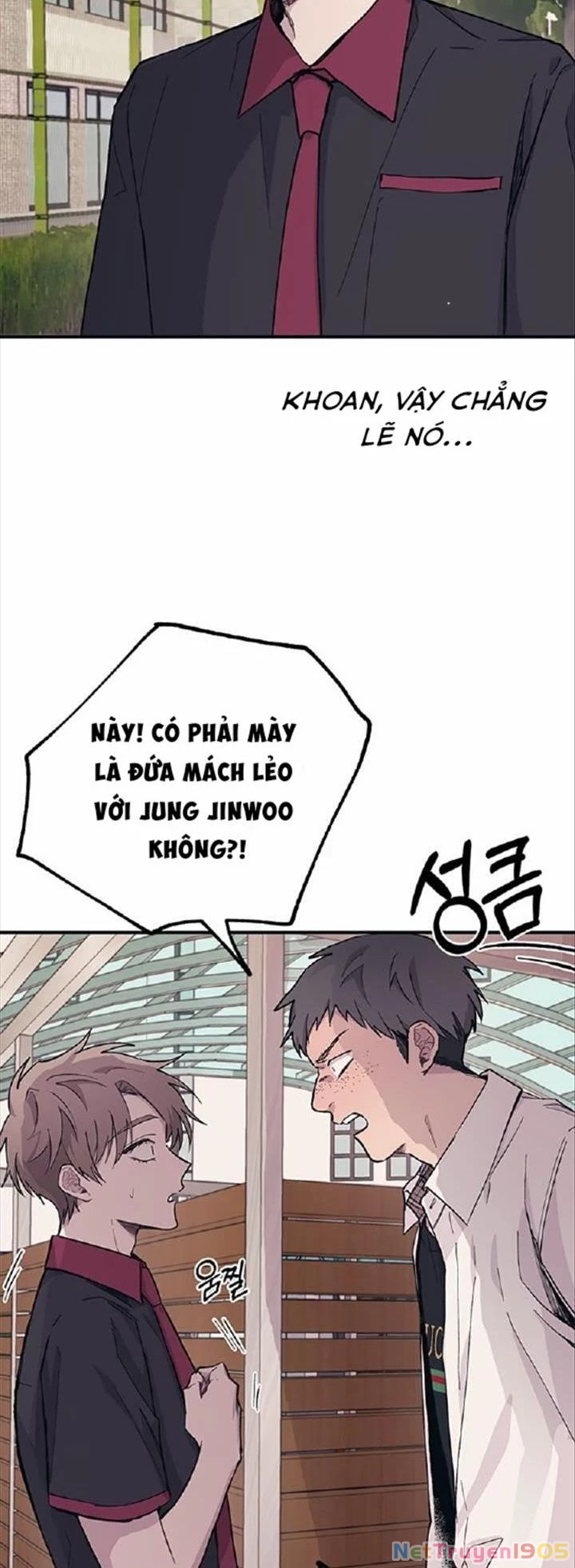 Sự ngây thơ của Yeon Woo Chapter 14 - 43