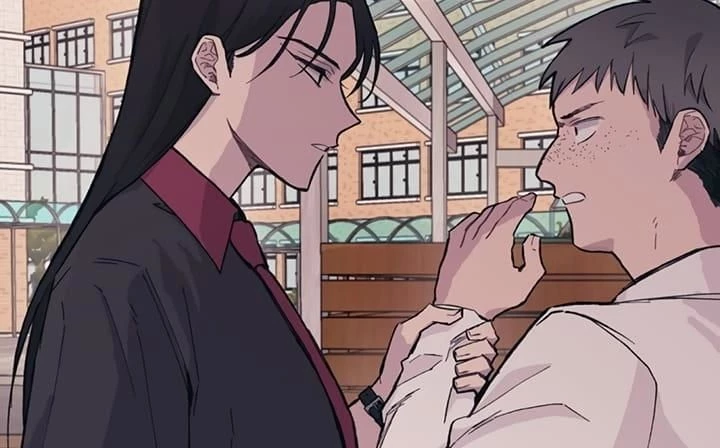 Sự ngây thơ của Yeon Woo Chapter 14 - 60