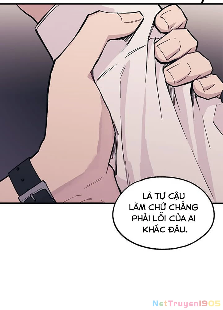 Sự ngây thơ của Yeon Woo Chapter 15 - 3