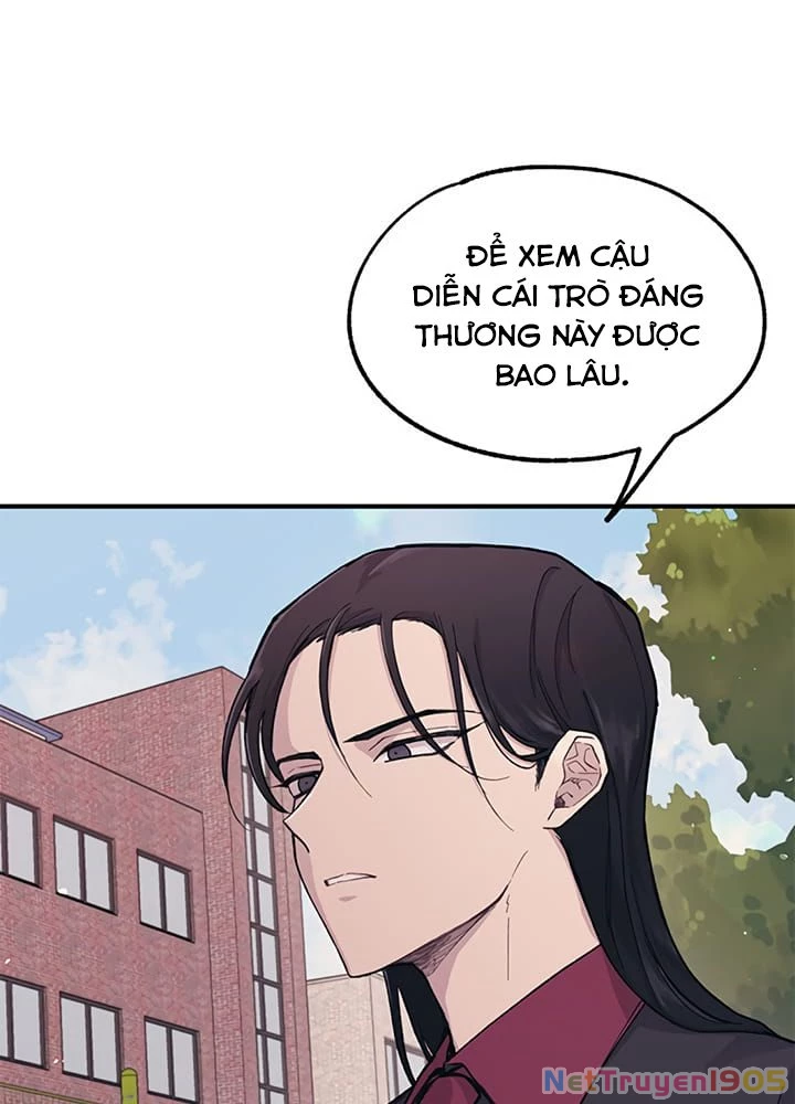 Sự ngây thơ của Yeon Woo Chapter 15 - 4