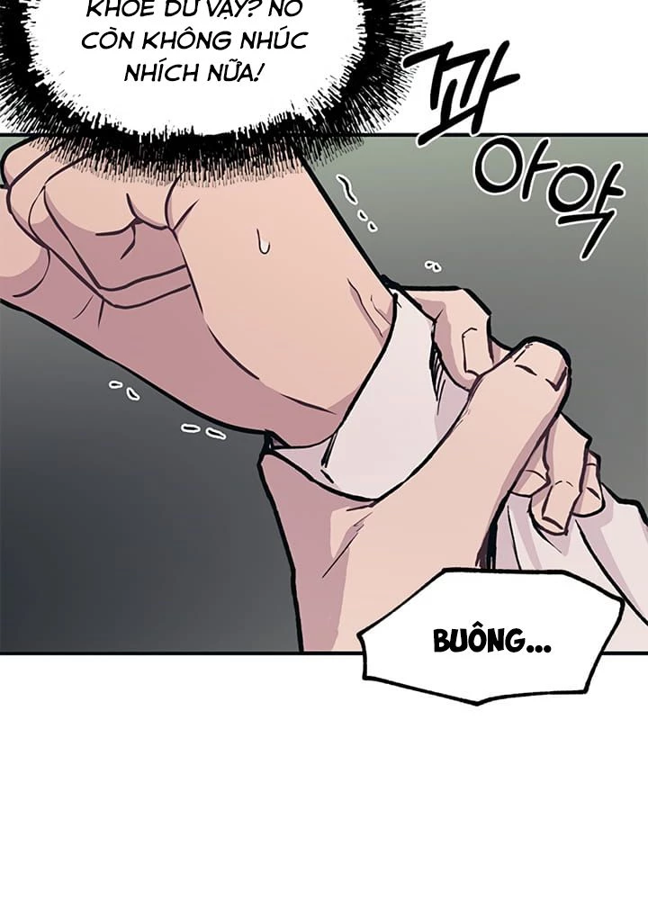 Sự ngây thơ của Yeon Woo Chapter 15 - 7