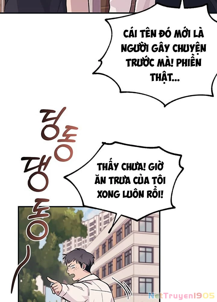 Sự ngây thơ của Yeon Woo Chapter 15 - 9