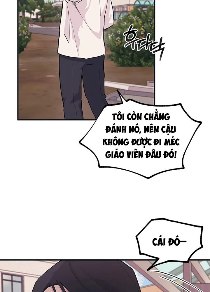 Sự ngây thơ của Yeon Woo Chapter 15 - 10