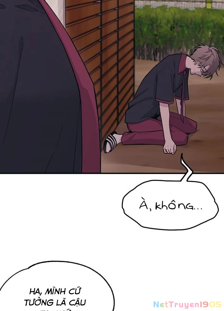 Sự ngây thơ của Yeon Woo Chapter 15 - 13