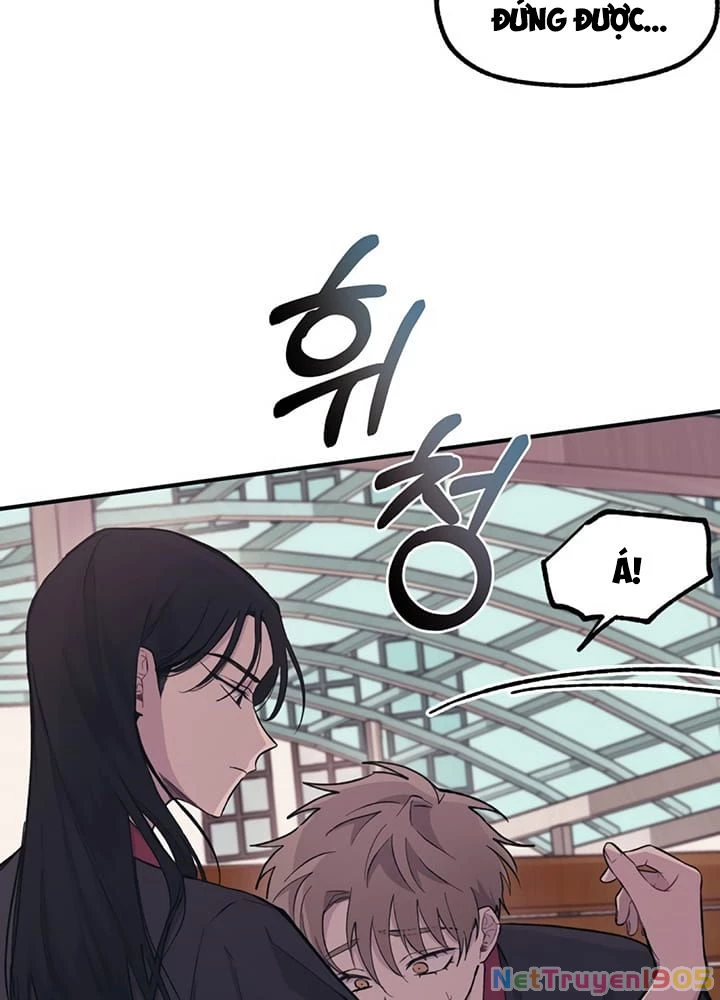 Sự ngây thơ của Yeon Woo Chapter 15 - 17