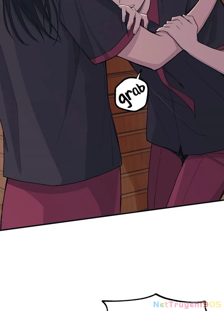 Sự ngây thơ của Yeon Woo Chapter 15 - 18