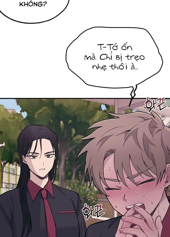 Sự ngây thơ của Yeon Woo Chapter 15 - 20