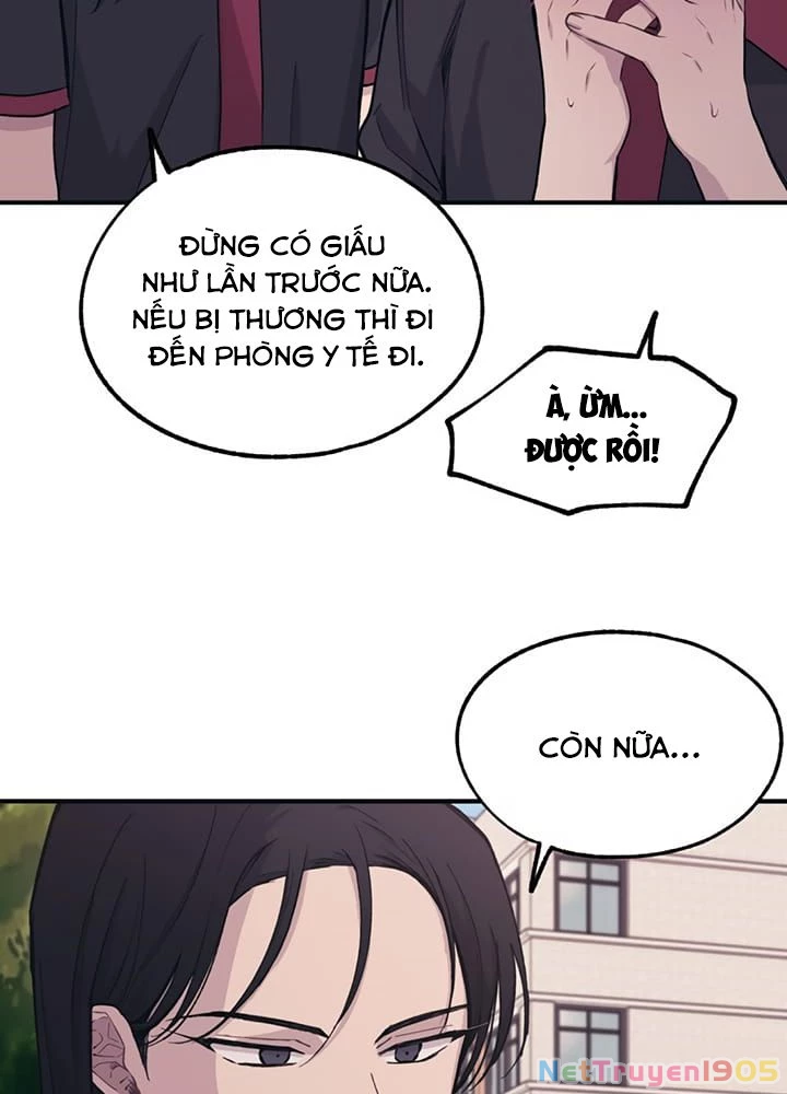 Sự ngây thơ của Yeon Woo Chapter 15 - 21