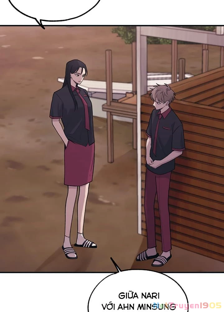 Sự ngây thơ của Yeon Woo Chapter 15 - 23