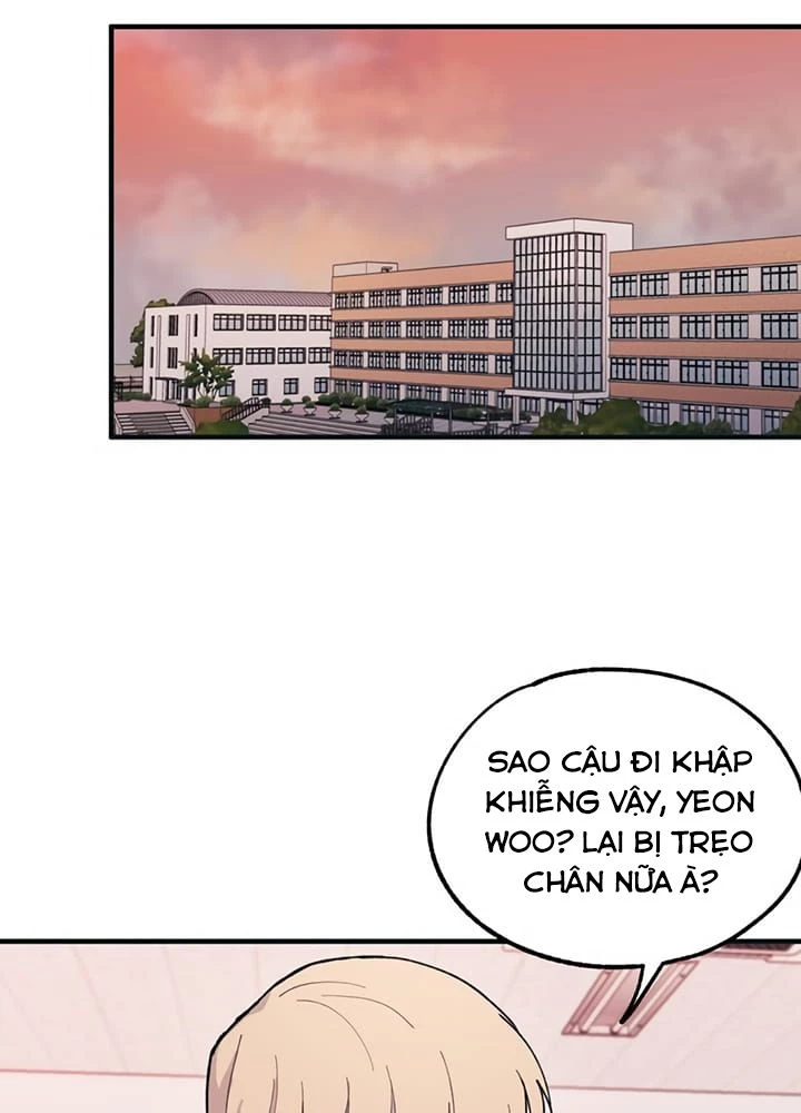 Sự ngây thơ của Yeon Woo Chapter 15 - 27