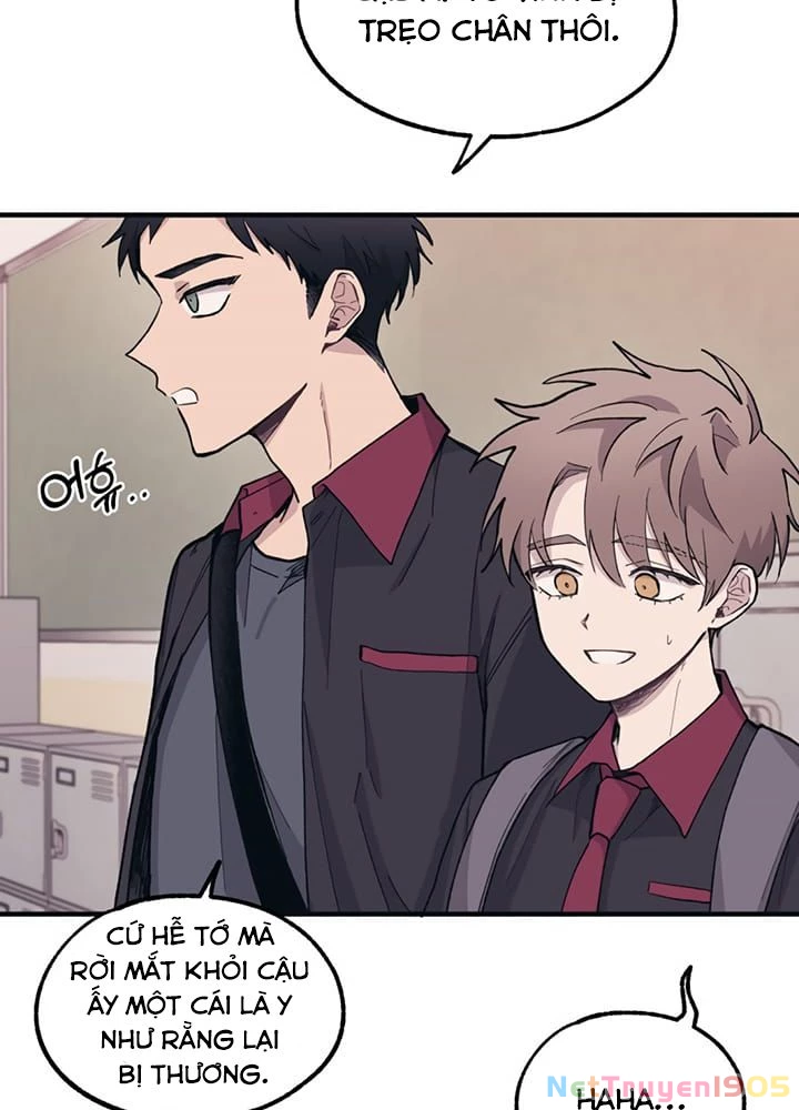 Sự ngây thơ của Yeon Woo Chapter 15 - 29