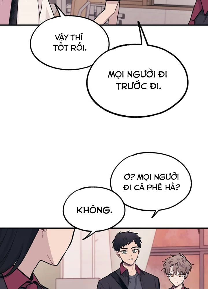 Sự ngây thơ của Yeon Woo Chapter 15 - 31