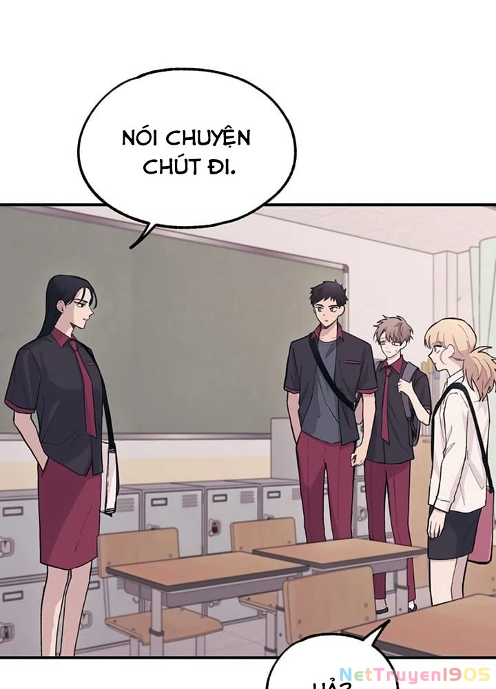 Sự ngây thơ của Yeon Woo Chapter 15 - 34