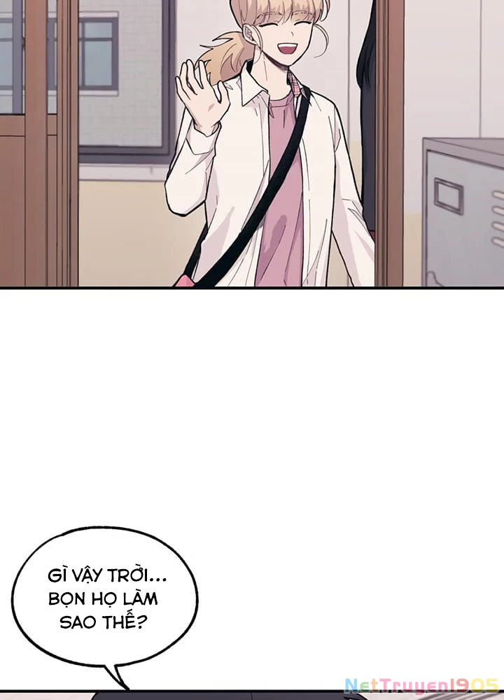 Sự ngây thơ của Yeon Woo Chapter 15 - 37