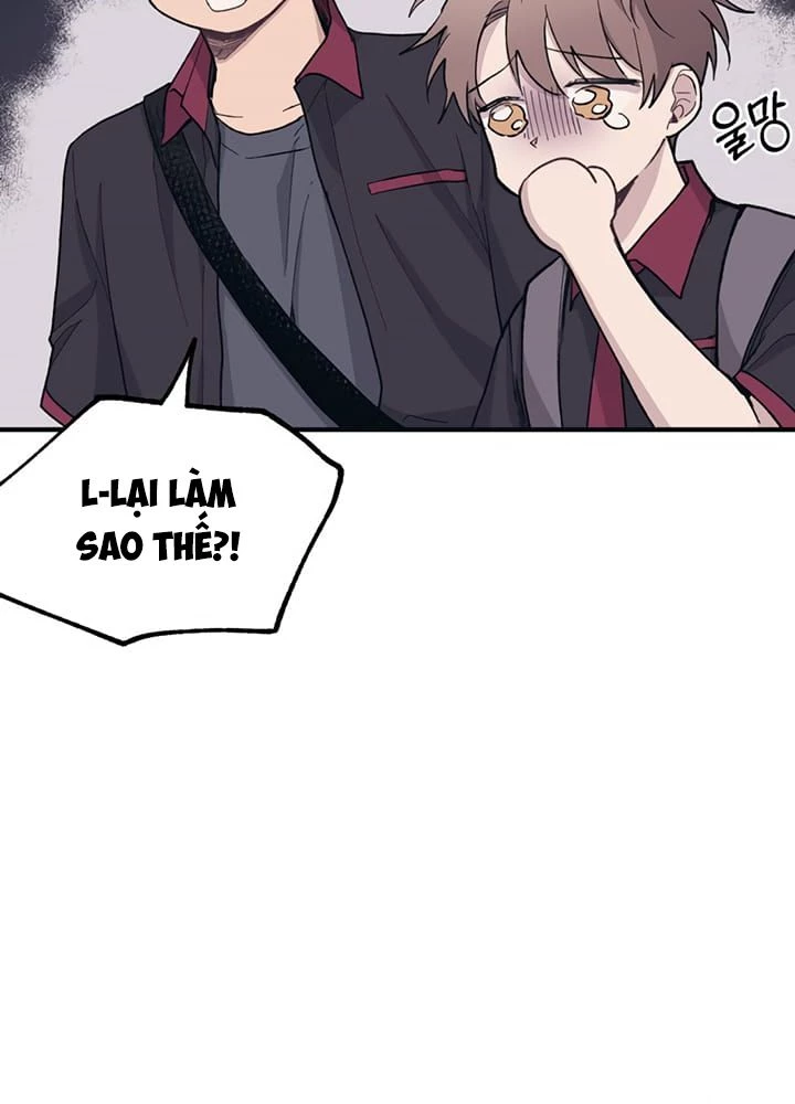 Sự ngây thơ của Yeon Woo Chapter 15 - 40