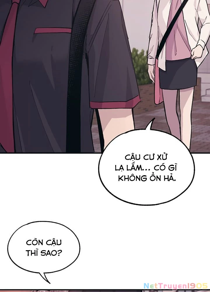 Sự ngây thơ của Yeon Woo Chapter 15 - 42