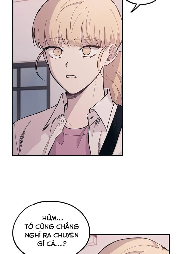 Sự ngây thơ của Yeon Woo Chapter 15 - 44